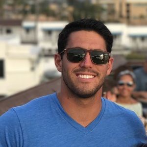 Meet your Posher, Dante